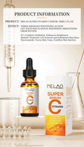 Melao Super Suero Vitamina C 30ml